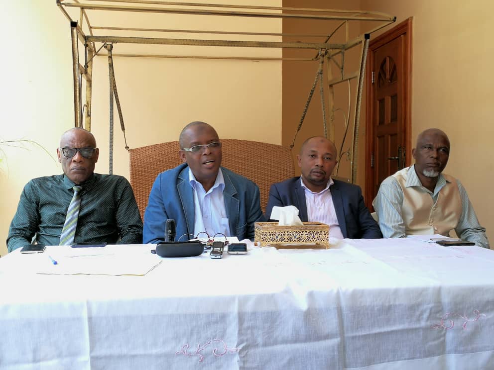 image Dialogue intercomorien / L’Union de l’opposition pose ses conditions